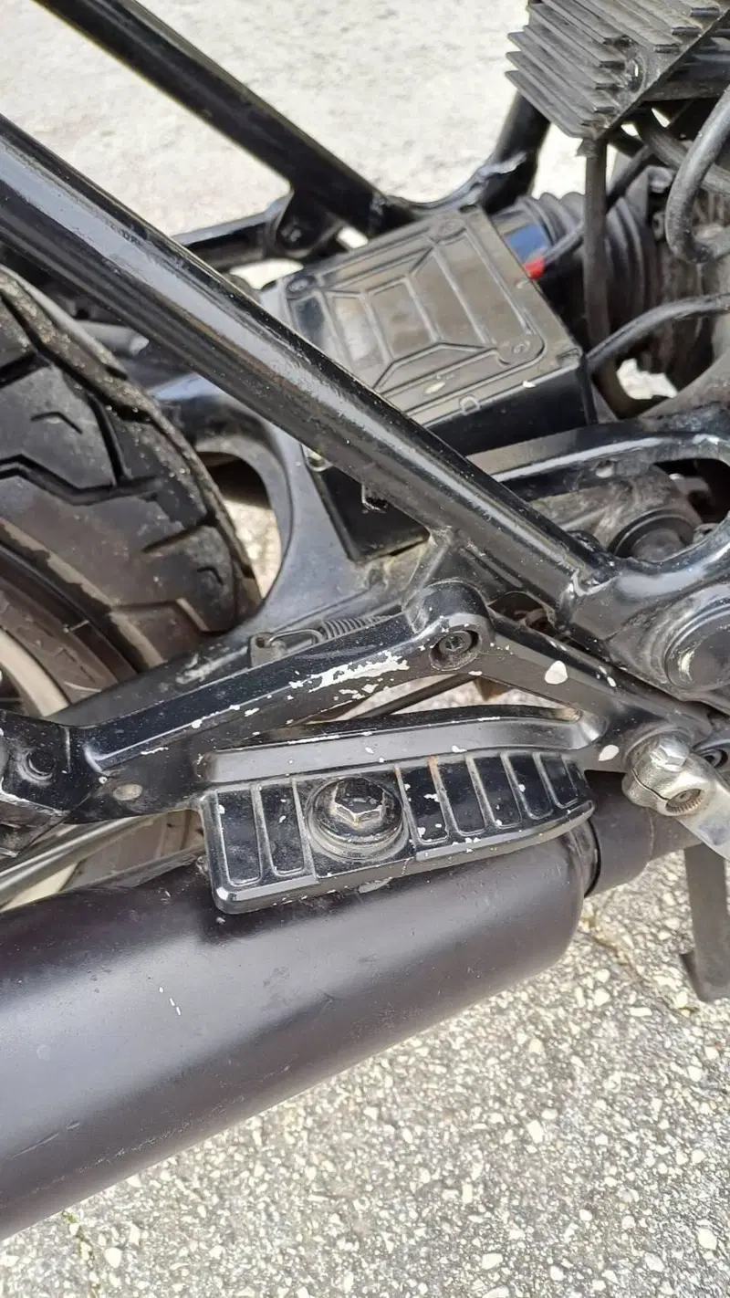 Honda CBX 650 SCF (9)