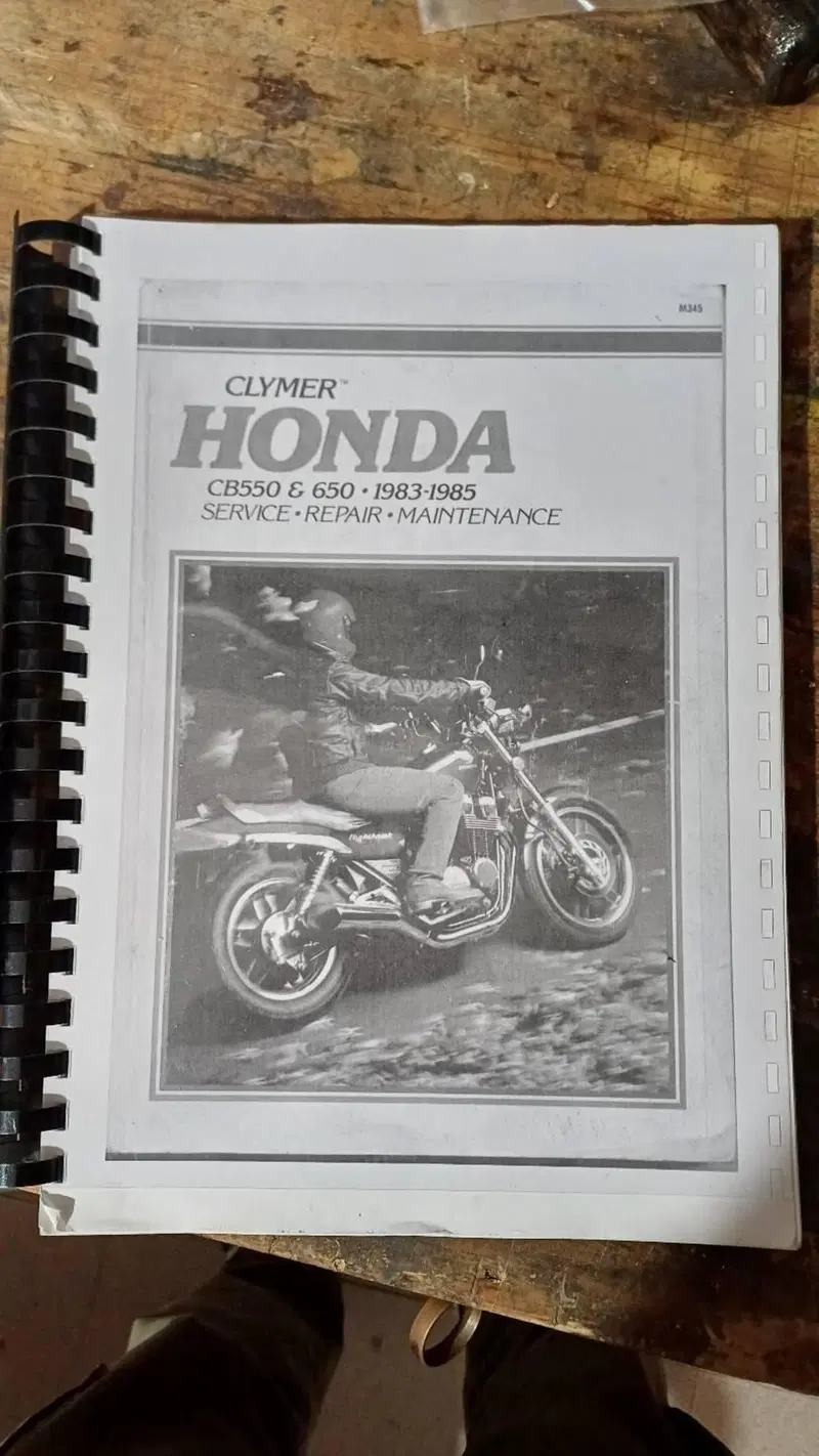 Honda CBX 650 SCF (10)