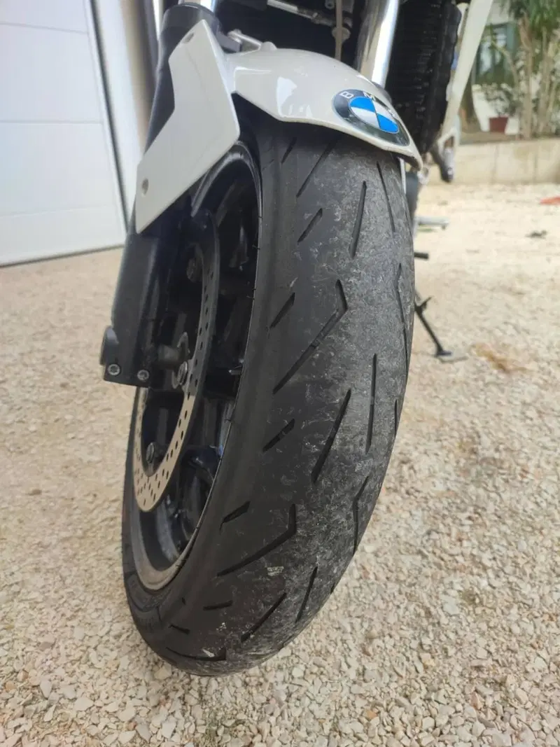 Bmw F 800 R (2012 - 14) (10)