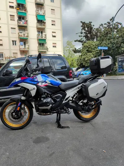 Bmw R 1300 GS ASA (2024 - 26) usata