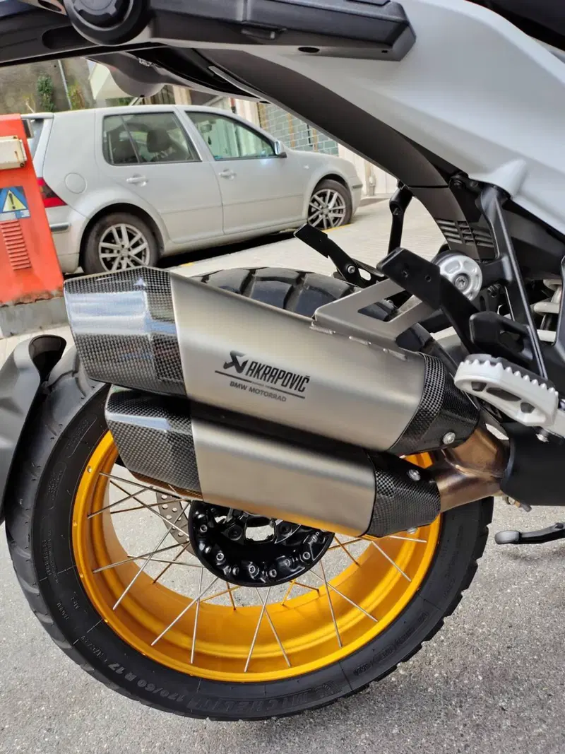 Bmw R 1300 GS ASA (2024 - 26) (6)