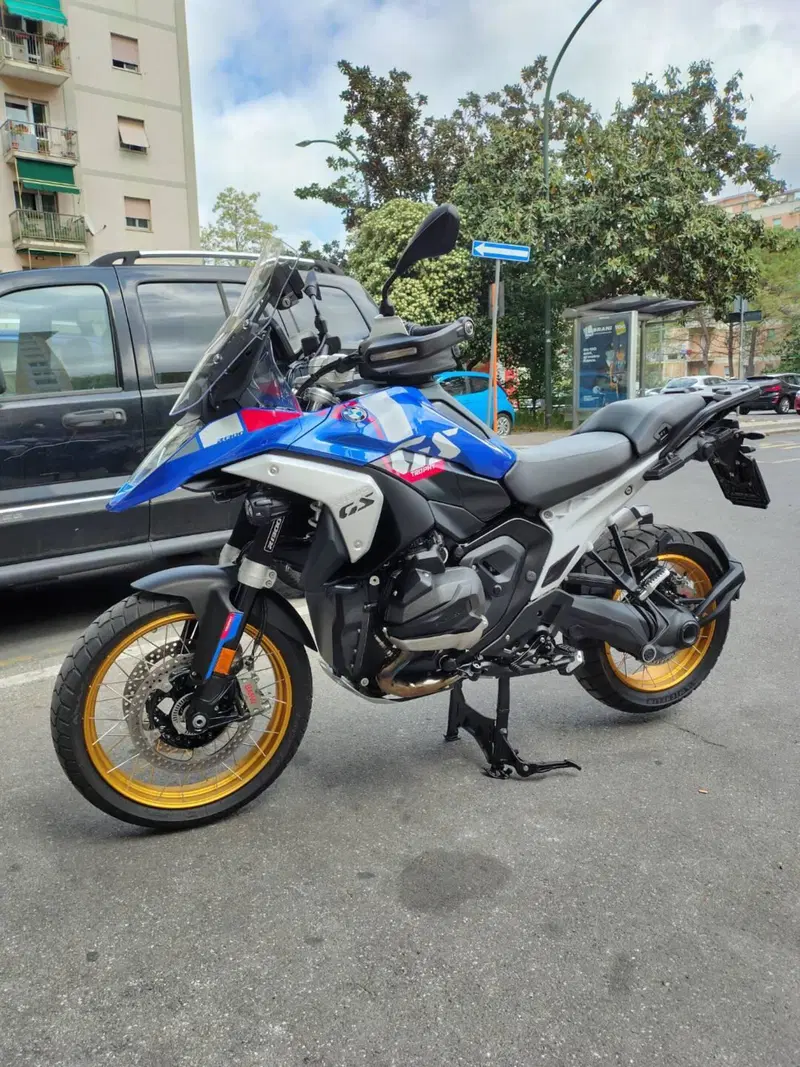 Bmw R 1300 GS ASA (2024 - 26) (8)