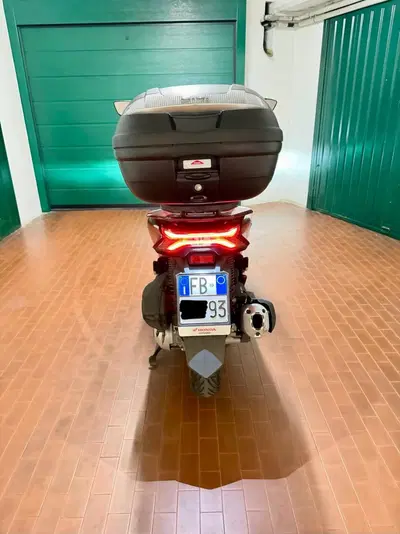 Honda PCX 125 (2021 - 24) usata