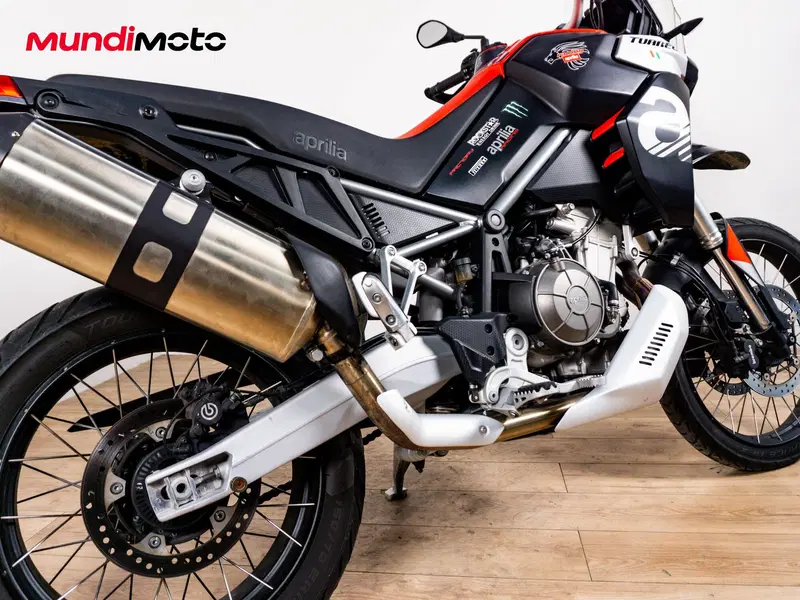 Aprilia Tuareg 660 (2025 - 26) (4)
