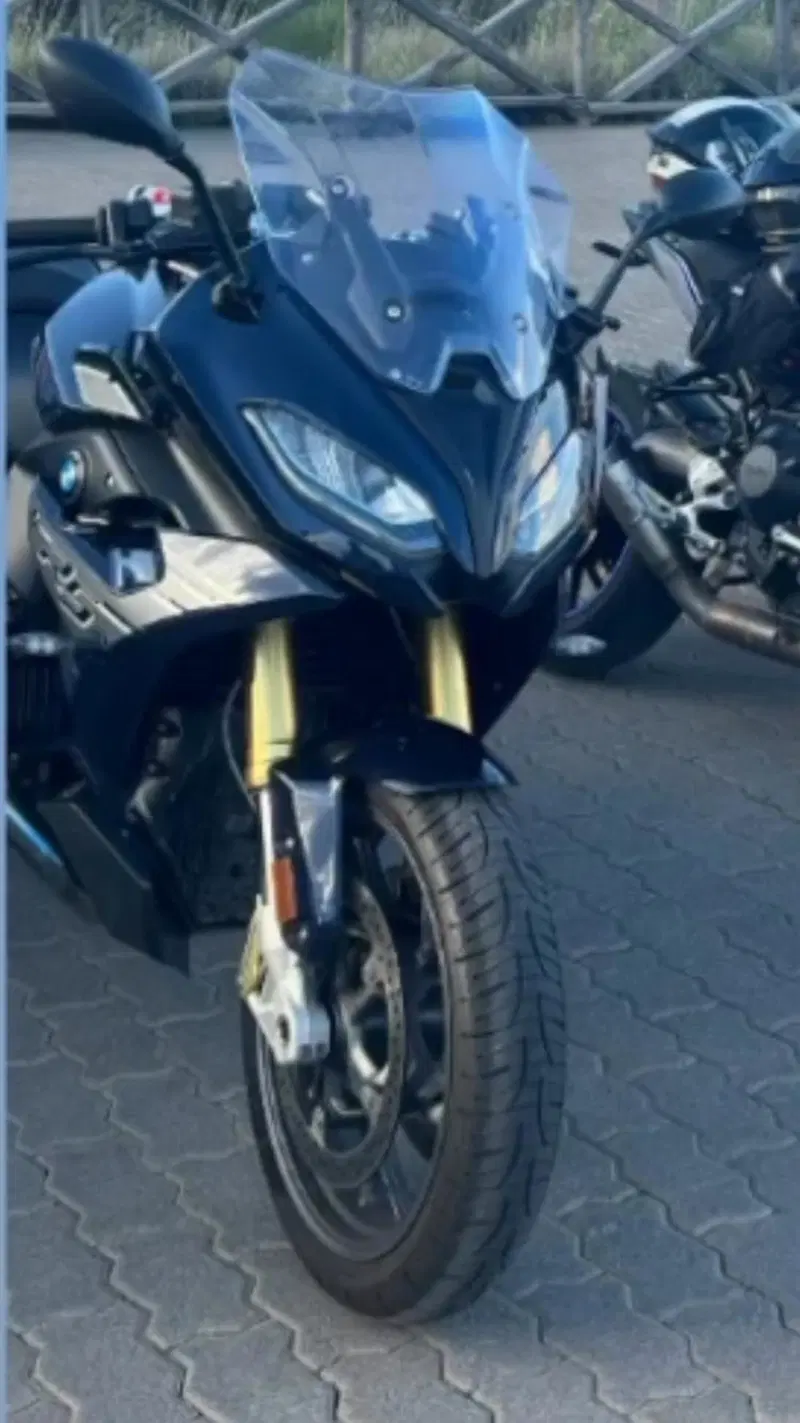 Bmw R 1250 RS (2019 - 20) (3)