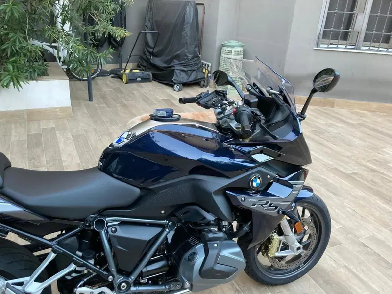 Bmw R 1250 RS (2019 - 20) (4)