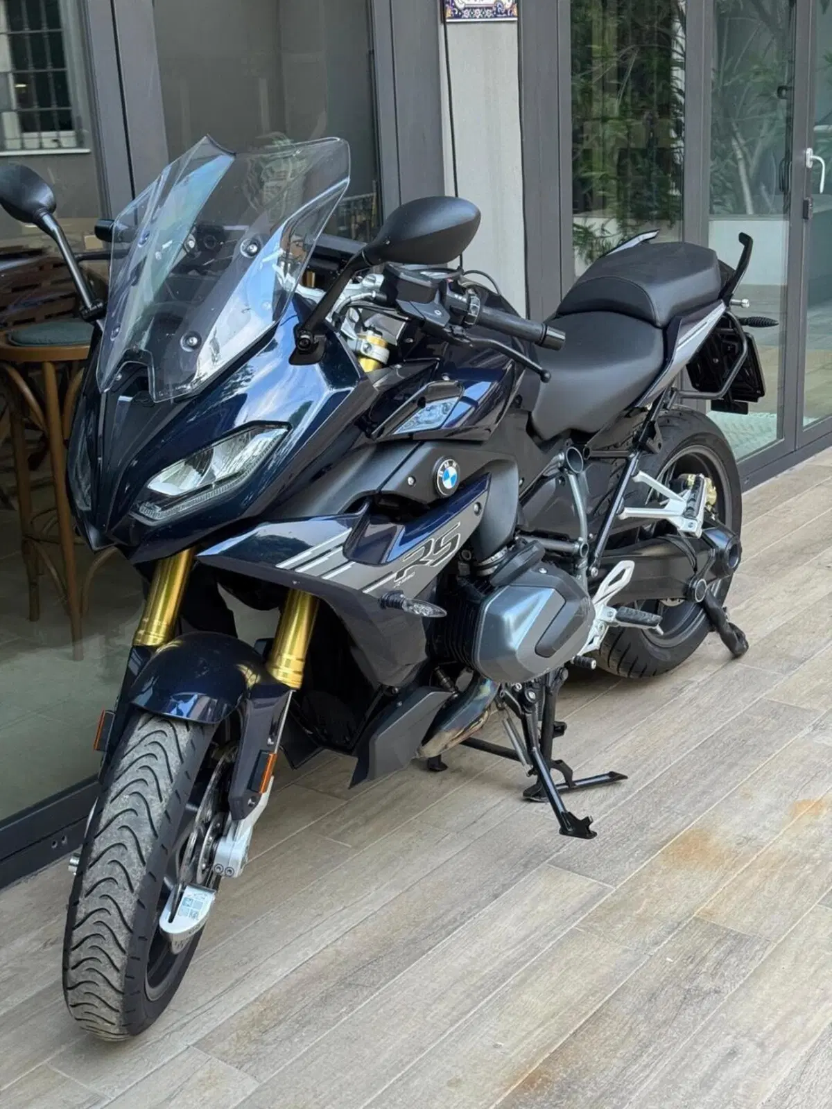 Bmw R 1250 RS (2019 - 20) (5)