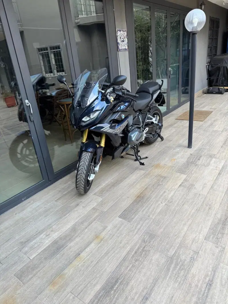 Bmw R 1250 RS (2019 - 20) (6)