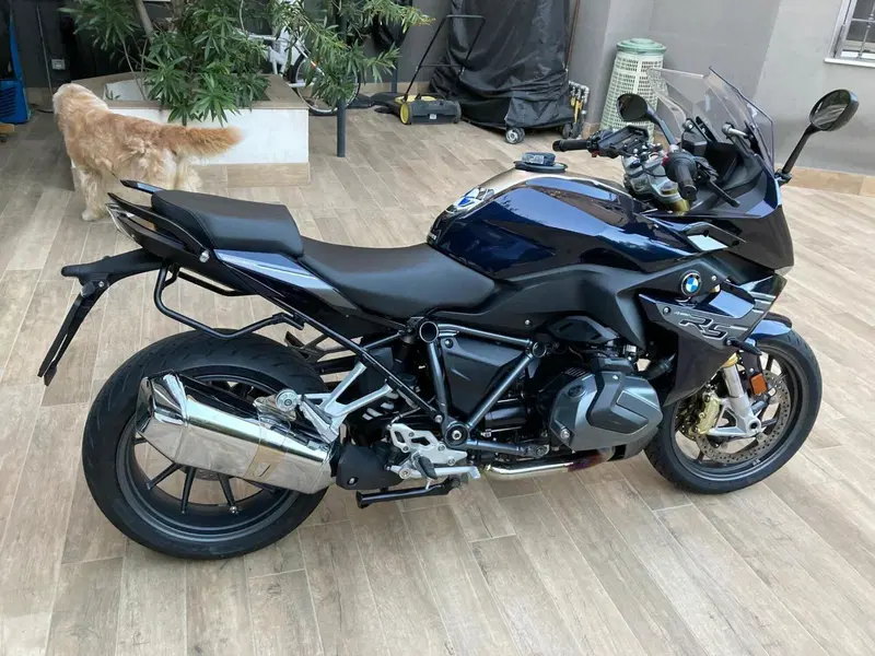 Bmw R 1250 RS (2019 - 20) (7)