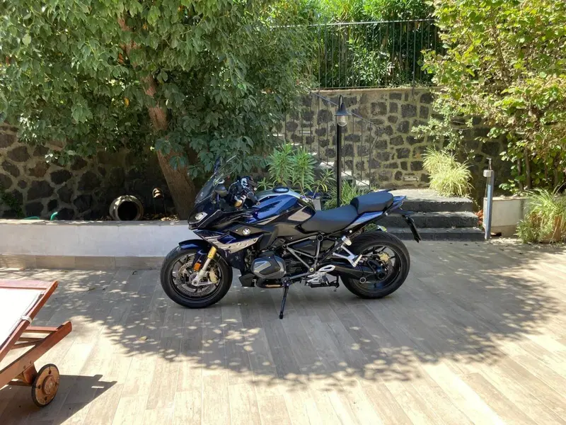 Bmw R 1250 RS (2019 - 20) (8)