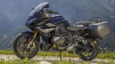 Bmw R 1250 RS (2019 - 20) usata