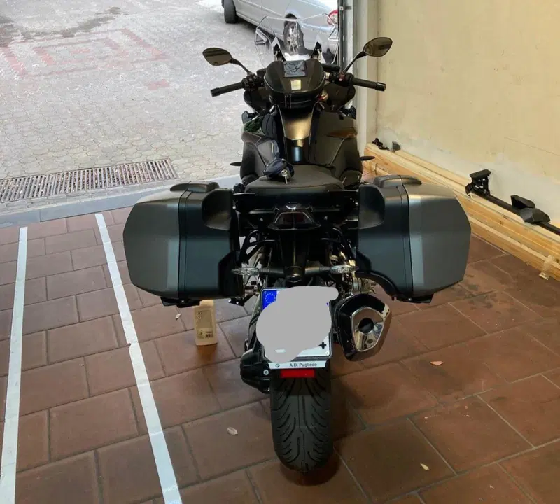 Bmw R 1250 RS (2019 - 20) (9)
