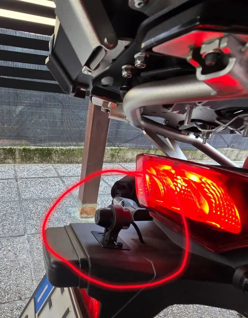 Bmw F 750 GS (2021 - 24) (3)
