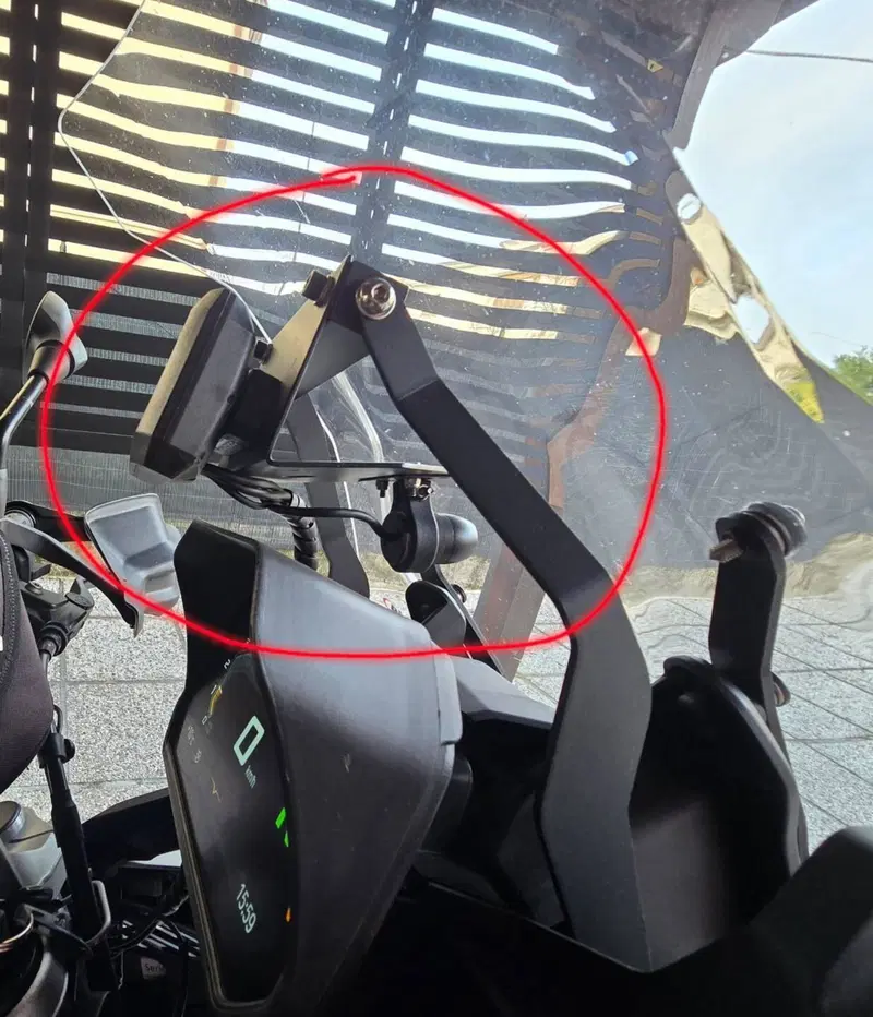Bmw F 750 GS (2021 - 24) (4)