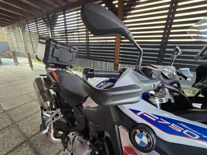 Bmw F 750 GS (2021 - 24) (5)