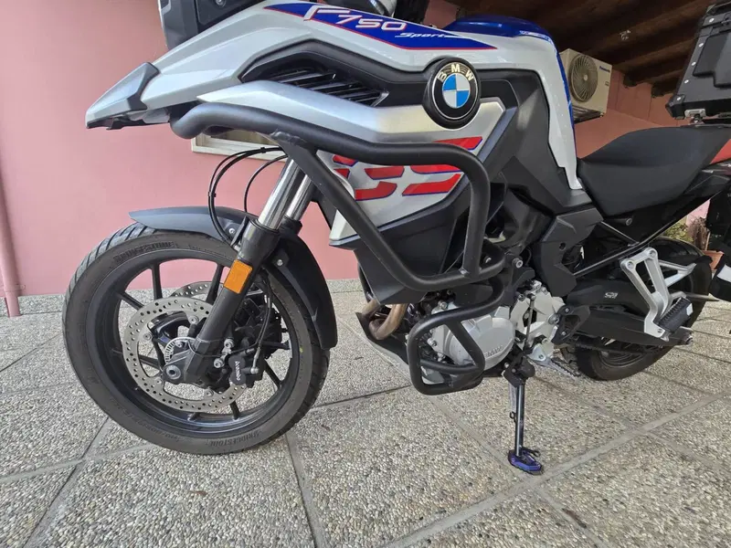 Bmw F 750 GS (2021 - 24) (6)