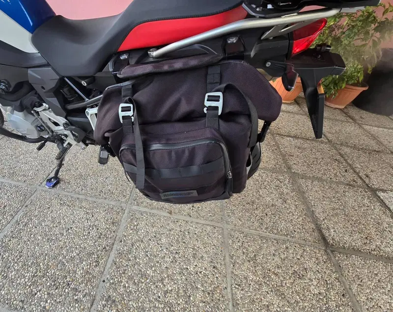 Bmw F 750 GS (2021 - 24) (7)
