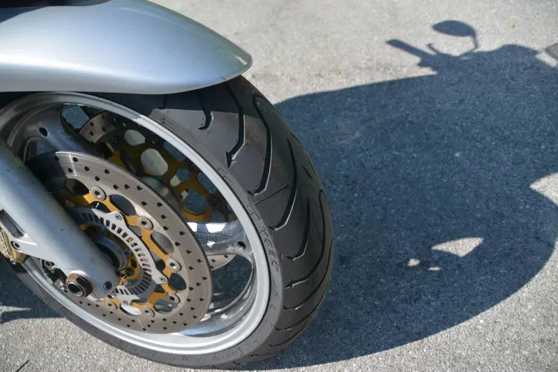 Moto Guzzi Norge 1200 (2006 - 10) (6)