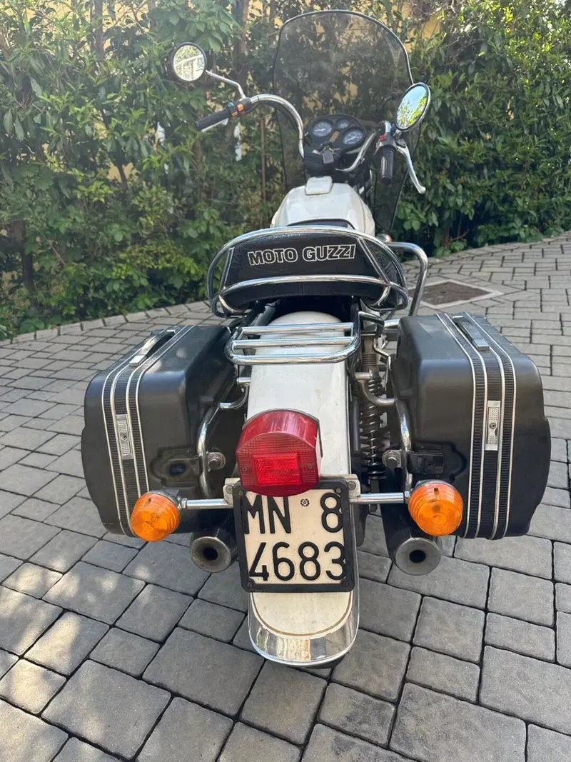 Moto Guzzi VT California II (3)