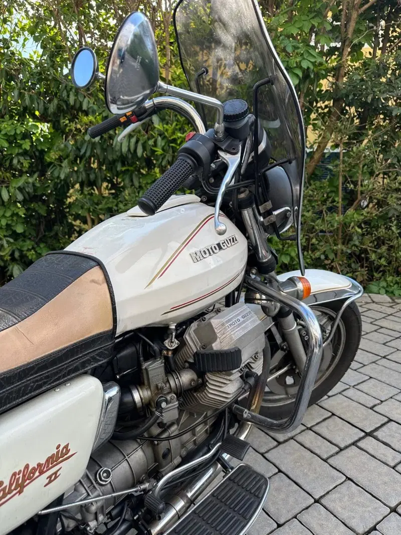 Moto Guzzi VT California II (4)