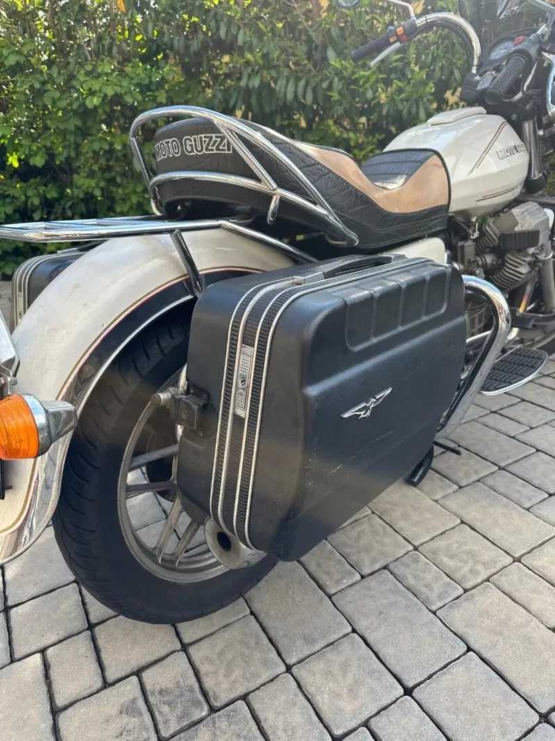 Moto Guzzi VT California II (5)