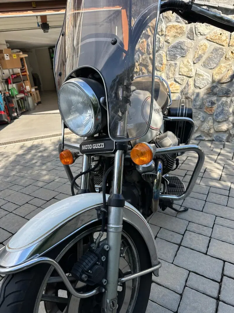 Moto Guzzi VT California II (8)