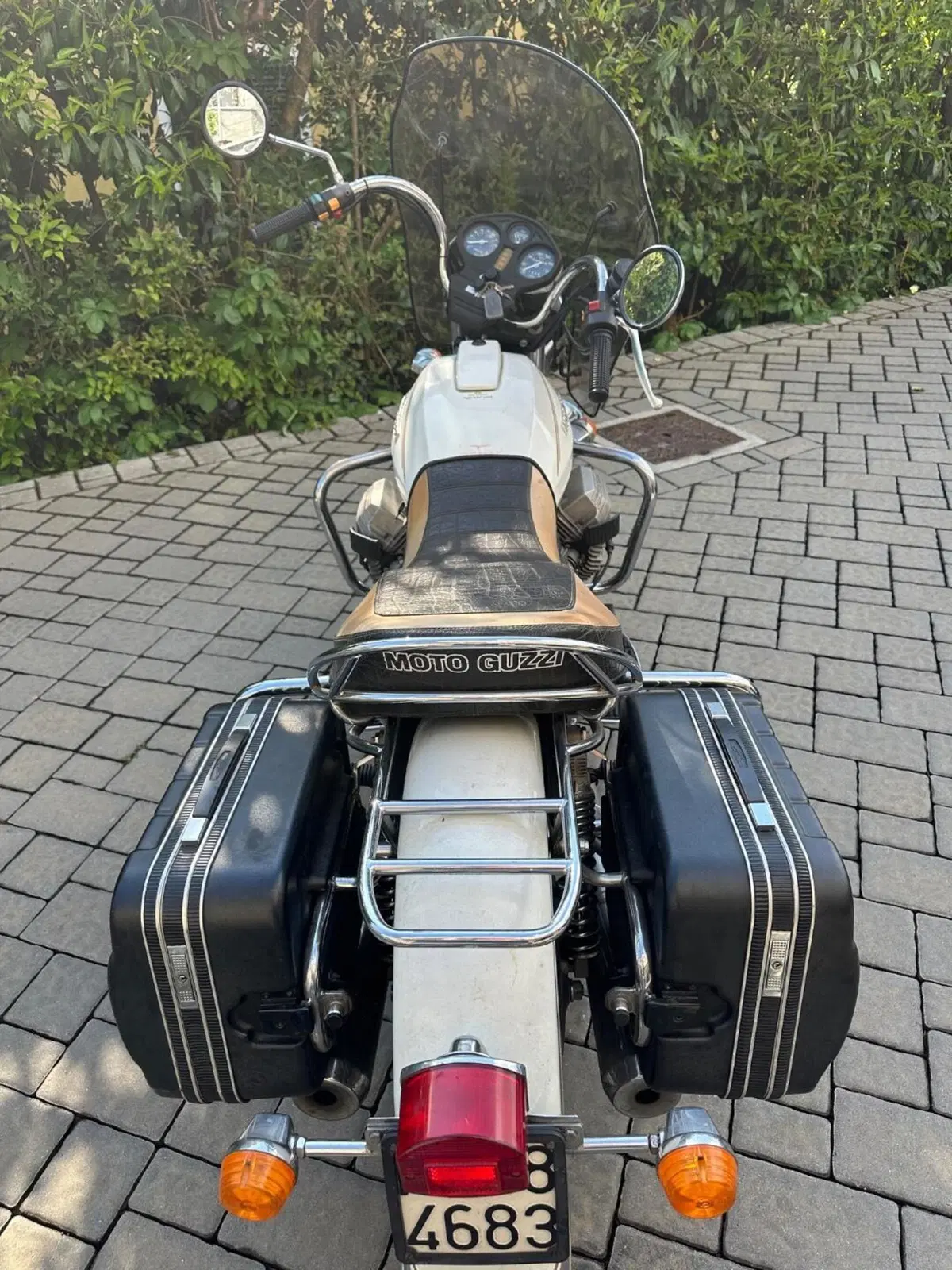Moto Guzzi VT California II (10)