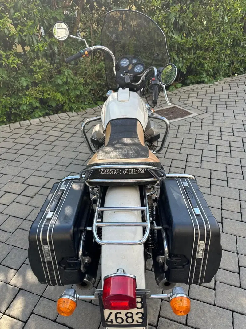 Moto Guzzi VT California II (10)