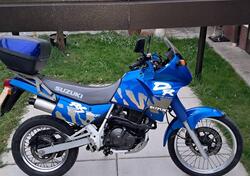 Suzuki DR 650 SR d'epoca