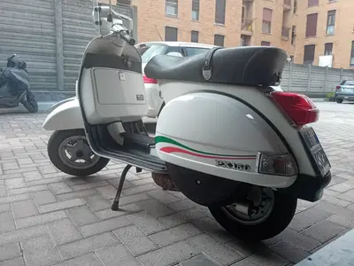 Piaggio Vespa 150 PX MA a.e. usata