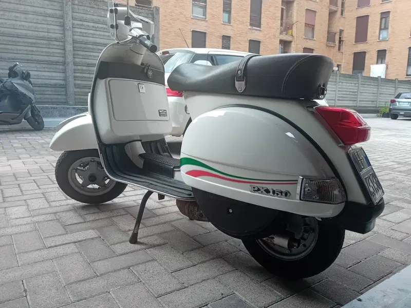 Piaggio Vespa 150 PX MA a.e.