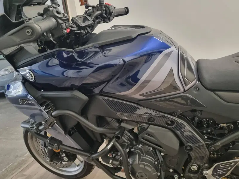 Yamaha Tracer 9 Y-AMT (2025 - 26) (3)