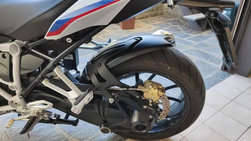 Bmw R 1250 R (2021 - 25) (5)
