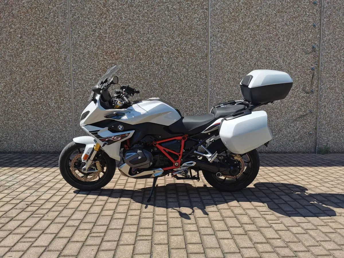 Bmw R 1250 RS (2021 - 25) (2)
