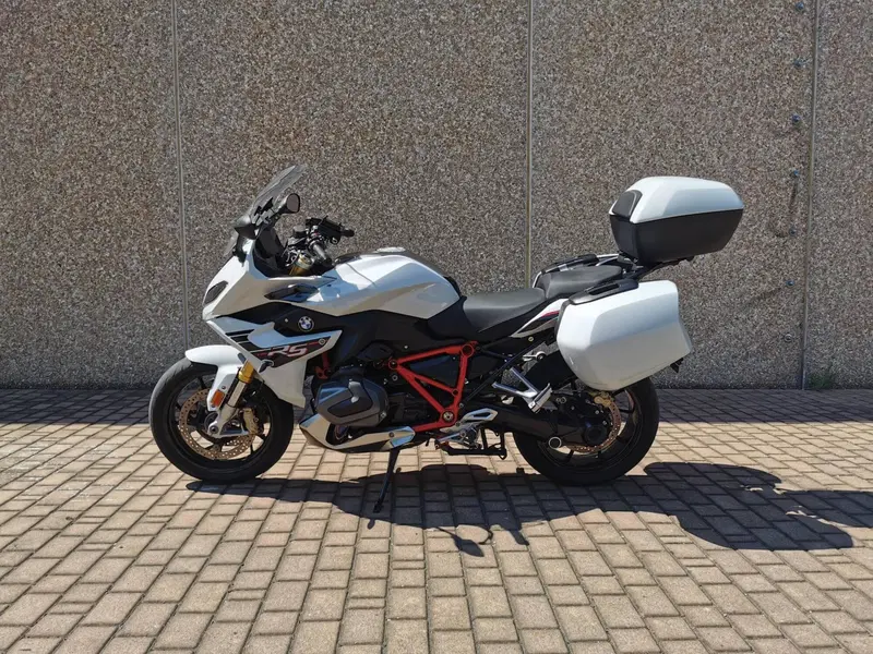 Bmw R 1250 RS (2021 - 25) (2)