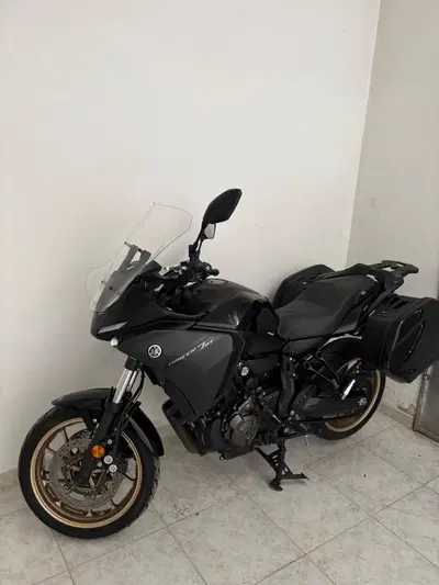 Yamaha Tracer 7 GT (2021 - 24) usata