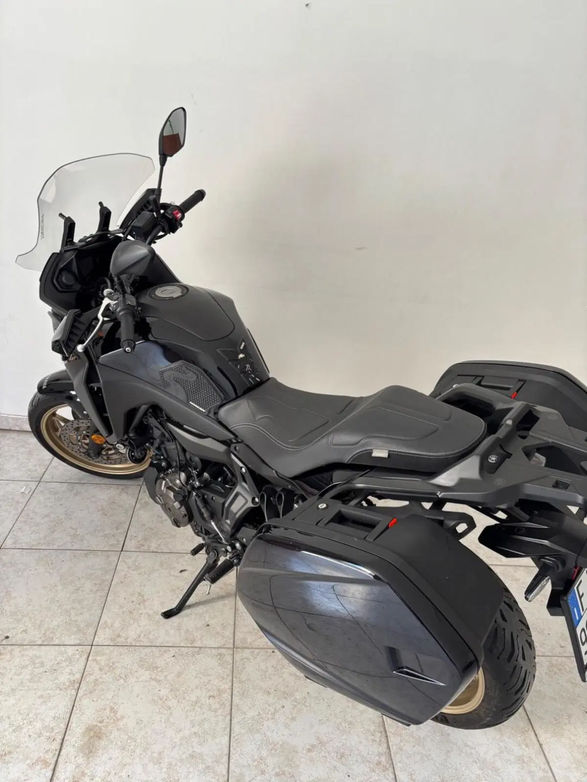 Yamaha Tracer 7 GT (2021 - 24) (2)