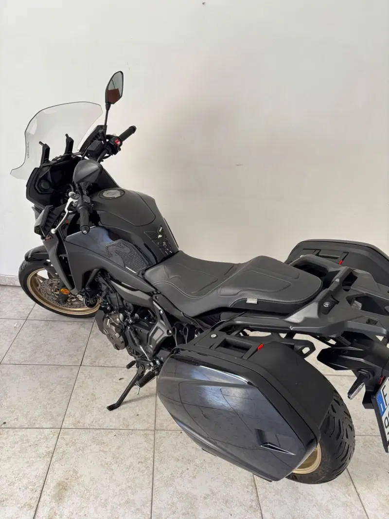 Yamaha Tracer 7 GT (2021 - 24) (2)