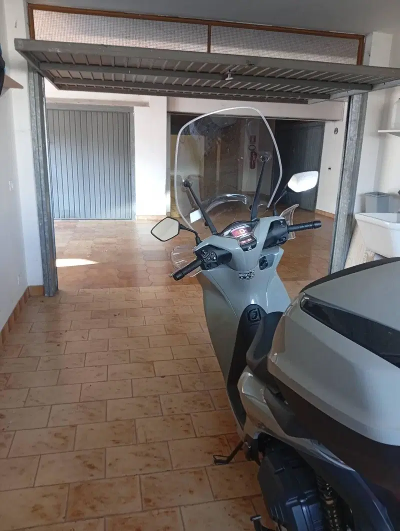 Honda SH 125i (2024 - 25) (8)