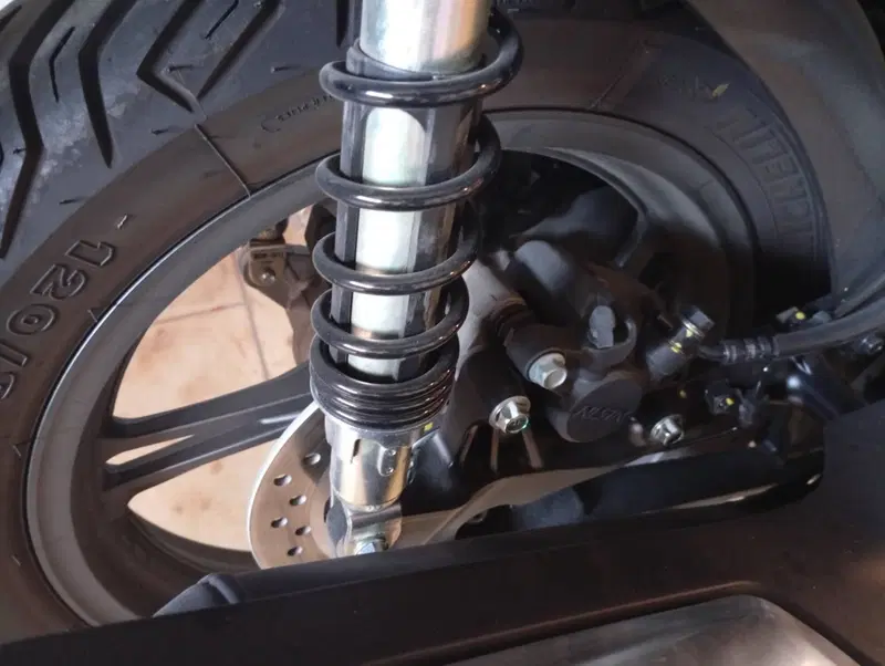 Honda SH 125i (2024 - 25) (10)