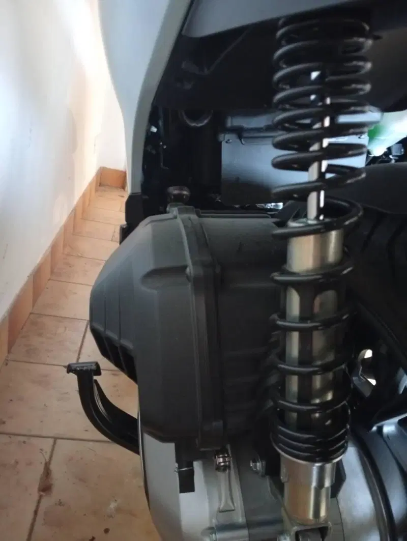 Honda SH 125i (2024 - 25) (12)