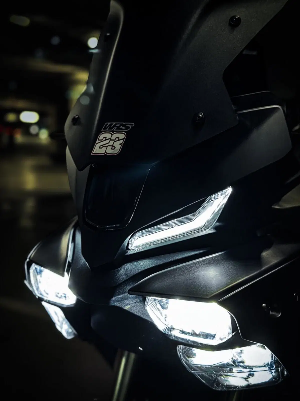 Yamaha Tracer 9 GT (2025 - 26) (3)