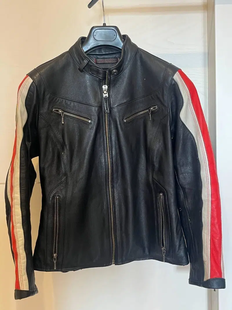 GIACCA MOTO DONNA ORIGINALE BMW