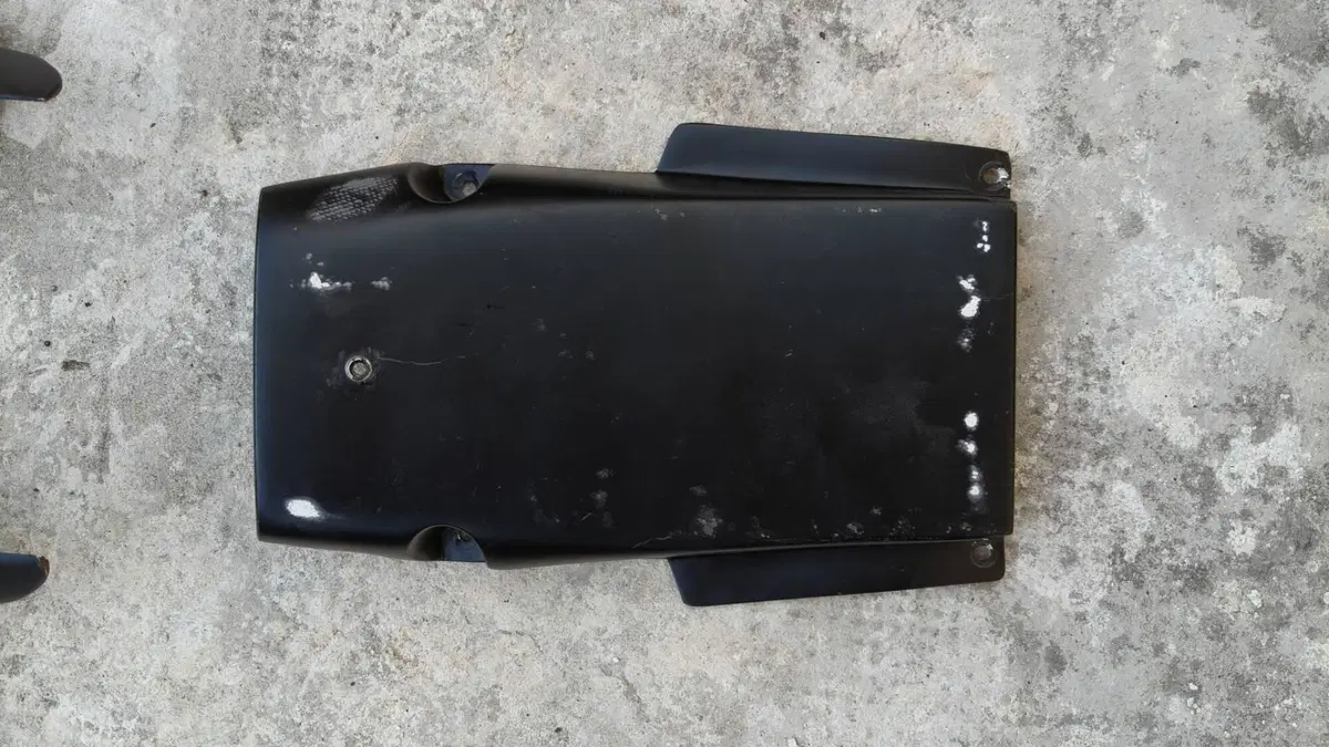Carene da pista per KAWASAKI ZX10R . (5)