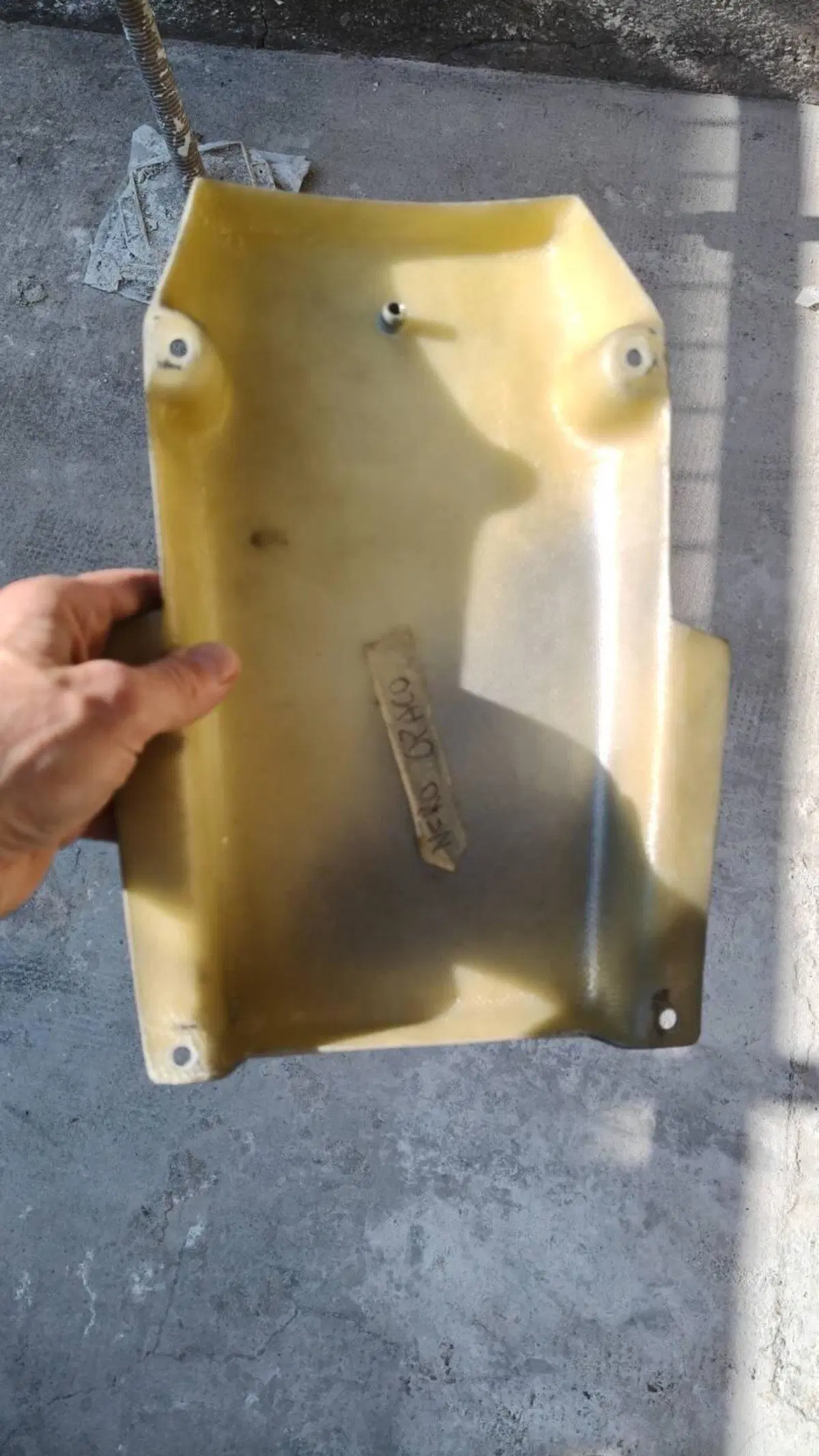 Carene da pista per KAWASAKI ZX10R . (6)