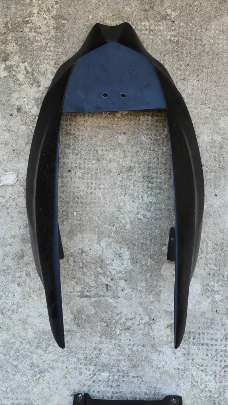 Carene da pista per KAWASAKI ZX10R . (7)