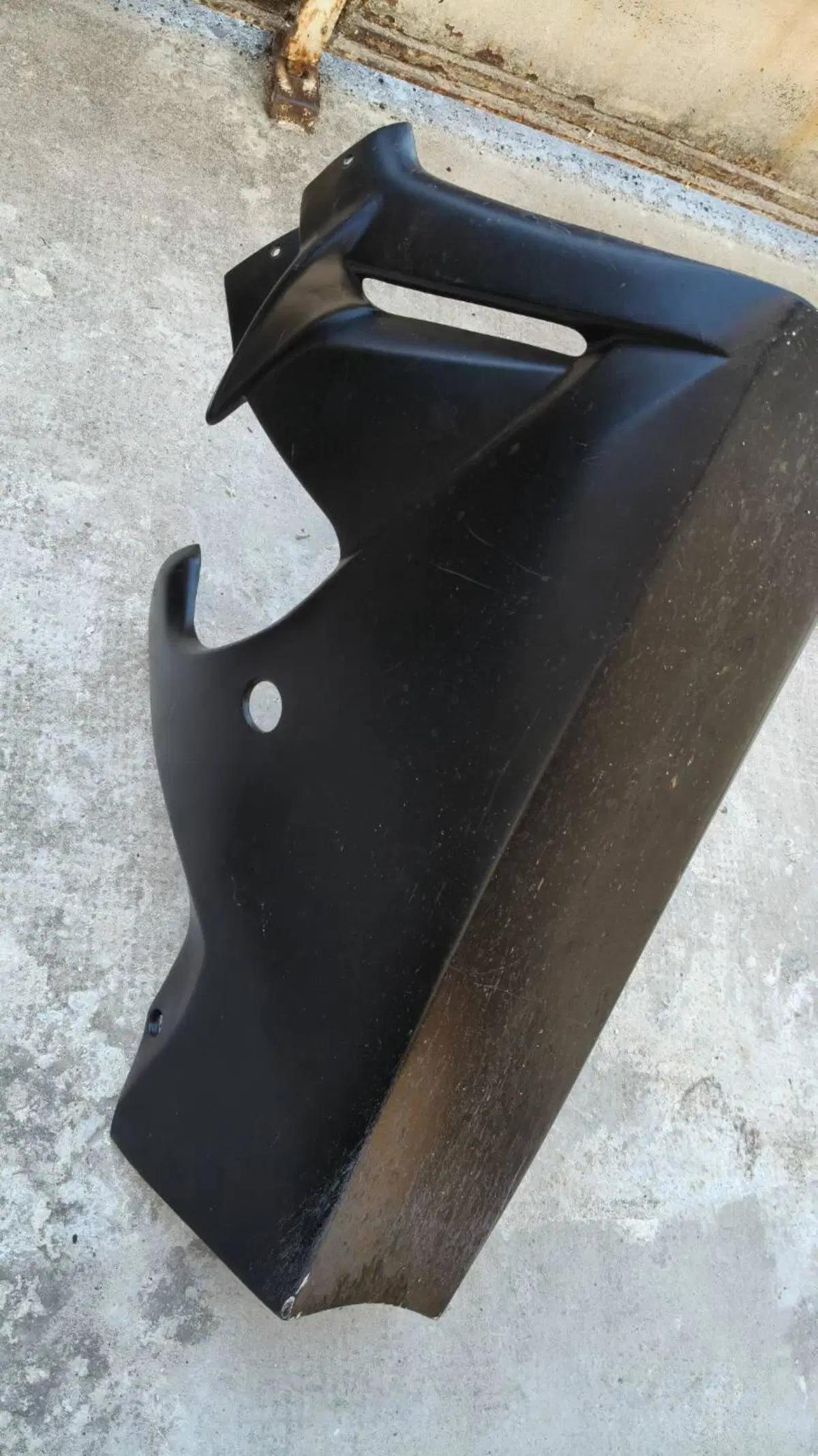 Carene da pista per KAWASAKI ZX10R . (10)