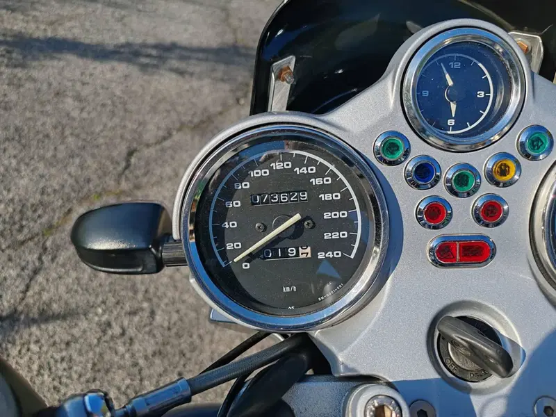 Bmw R 1150 R (2000 - 07) (3)