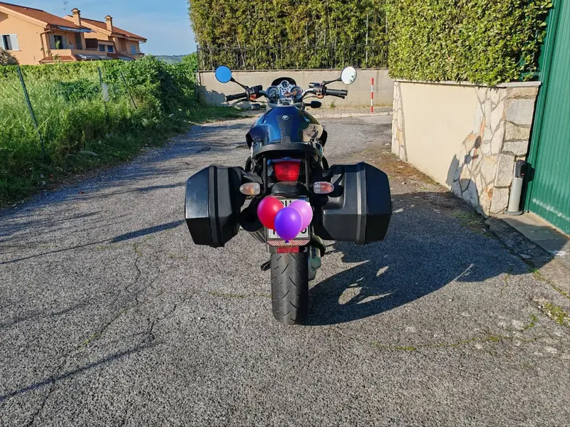 Bmw R 1150 R (2000 - 07) (4)