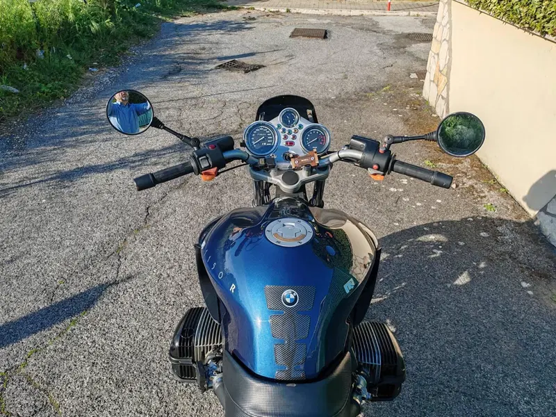 Bmw R 1150 R (2000 - 07) (5)